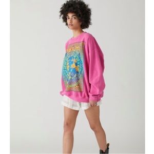 NWOT Urban outfitters sweatshirt